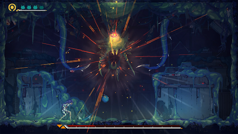 MO: Astray screenshot