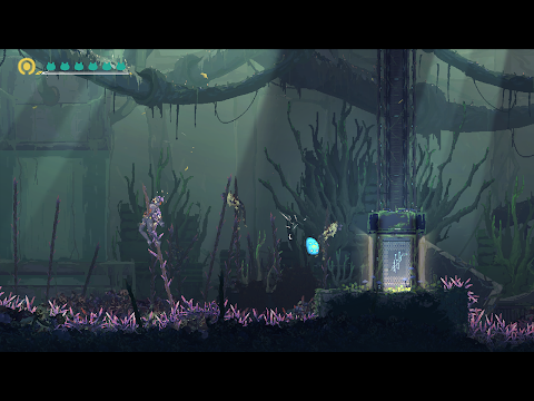 MO: Astray screenshot