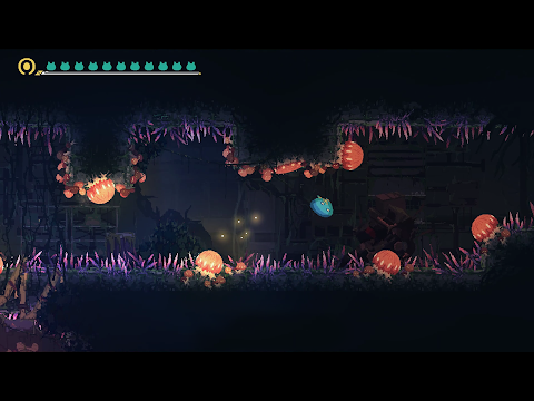 MO: Astray screenshot