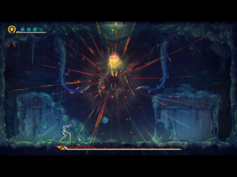 MO: Astray screenshot