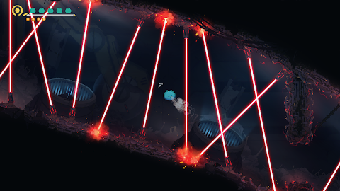 MO: Astray screenshot