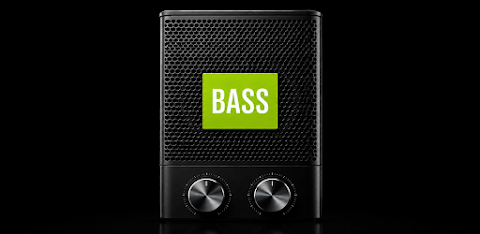 Equalizer FX & Bass Booster screenshot