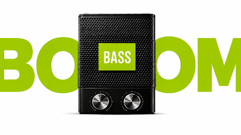 Equalizer FX & Bass Booster screenshot