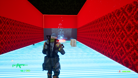 TGOS Part V screenshot