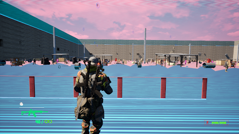 TGOS Part V screenshot