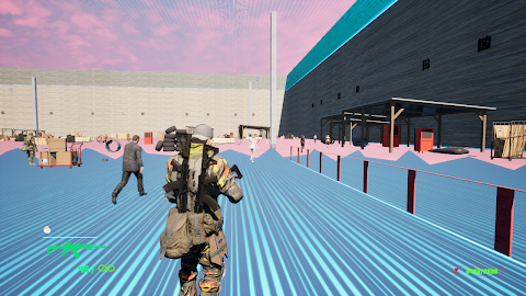 TGOS Part V screenshot