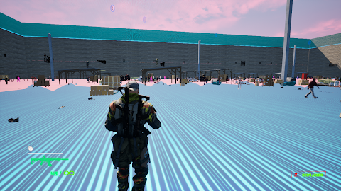 TGOS Part V screenshot