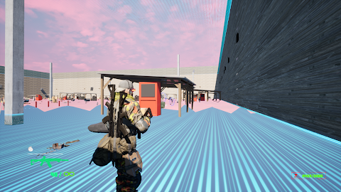 TGOS Part V screenshot