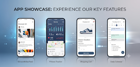 Private Browser : Fast & Safe screenshot