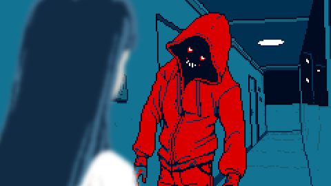 Urban Myth Dissolution Center screenshot