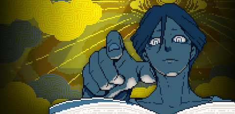 Urban Myth Dissolution Center screenshot