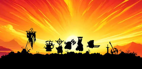 Dwarves: Glory, Death and Loot screenshot