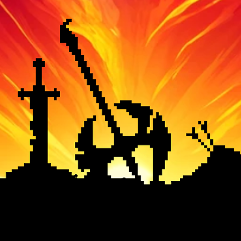 Dwarves: Glory, Death and Loot screenshot