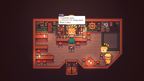 Discounty: Supermarket Manager screenshot