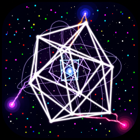 Spectryx:Synth screenshot