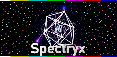 Spectryx:Synth screenshot