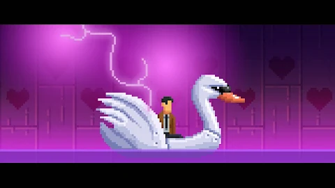 The Darkside Detective: FITD screenshot