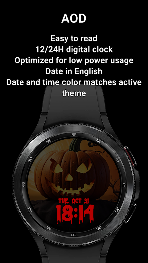 Halloween Bats screenshot