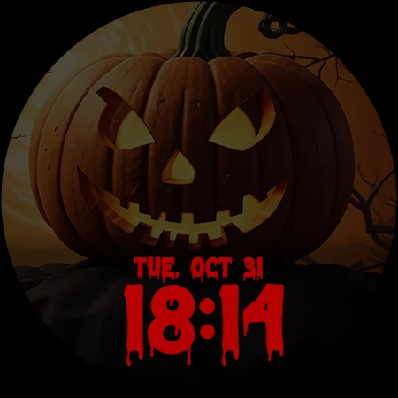 Halloween Bats screenshot