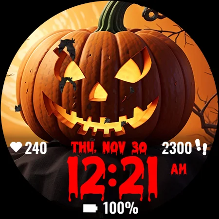 Halloween Bats screenshot