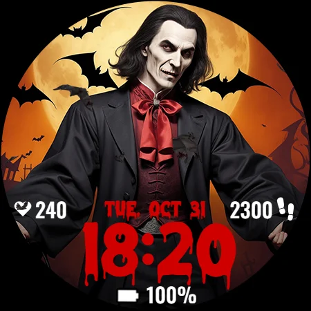 Halloween Bats screenshot