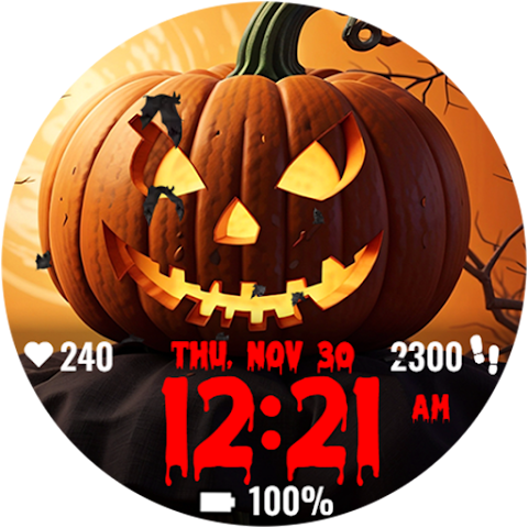 Halloween Bats screenshot