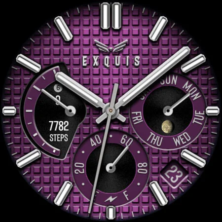Ballozi EXQUIS Luxury Face screenshot