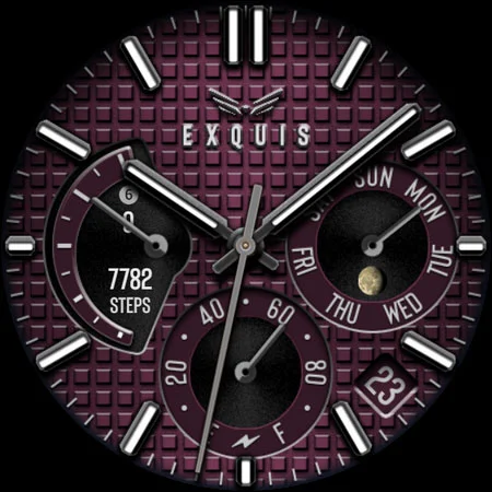 Ballozi EXQUIS Luxury Face screenshot