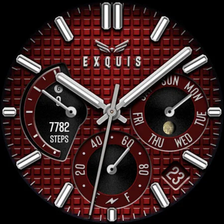 Ballozi EXQUIS Luxury Face screenshot