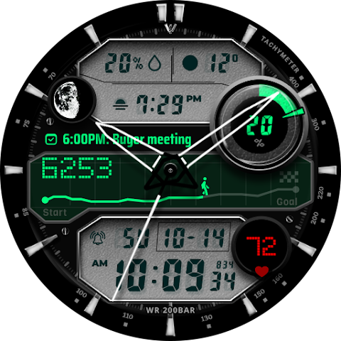 JW100 jwstudio screenshot