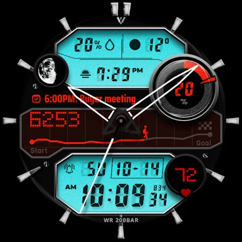 JW100 jwstudio screenshot