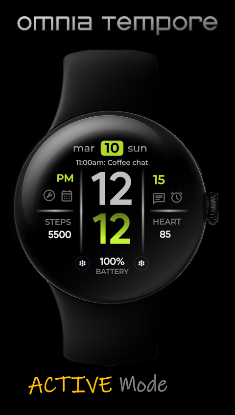 OT | Big Numbers Digital 4 screenshot