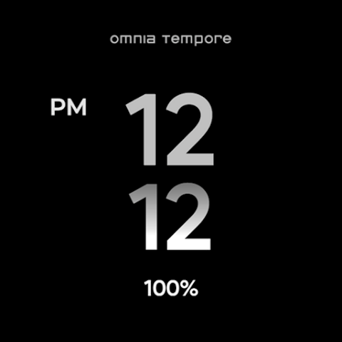 OT | Big Numbers Digital 4 screenshot
