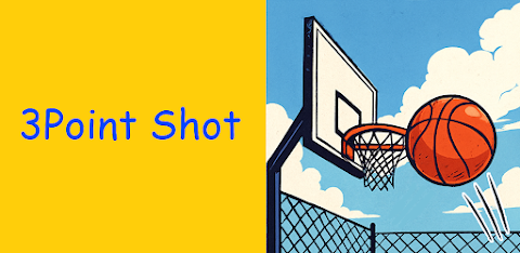 [365fun] 3Point Shot screenshot