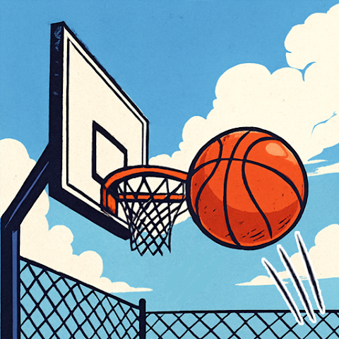 [365fun] 3Point Shot screenshot