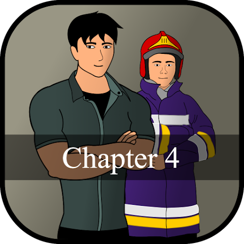 Z Town Chapter 4 The Messenger screenshot