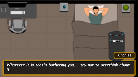 Z Town Chapter 4 The Messenger screenshot