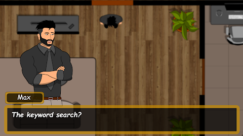Z Town Chapter 4 The Messenger screenshot