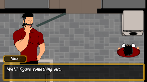Z Town Chapter 4 The Messenger screenshot