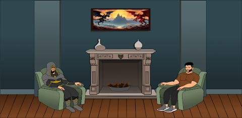 Z Town Chapter 4 The Messenger screenshot