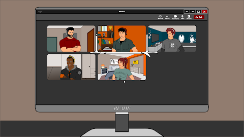 Z Town Chapter 5 The Reunion screenshot