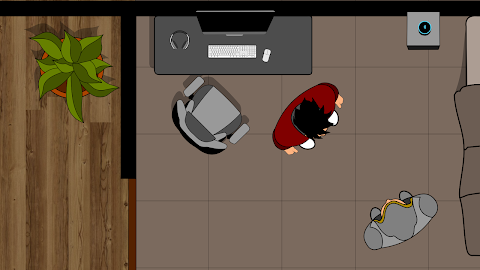Z Town Chapter 5 The Reunion screenshot