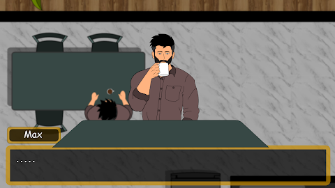 Z Town Chapter 6 The Rebellion screenshot