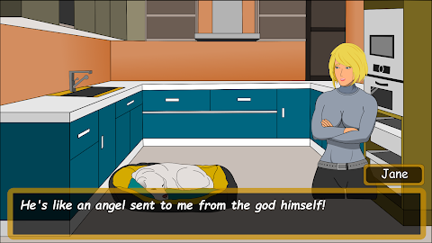 Z Town Chapter 6 The Rebellion screenshot