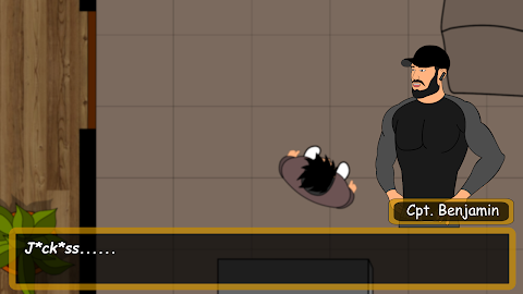 Z Town Chapter 6 The Rebellion screenshot