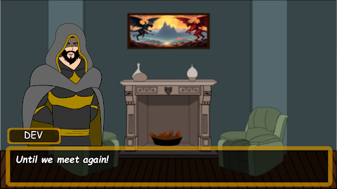 Z Town Chapter 8- Chaos Begins screenshot