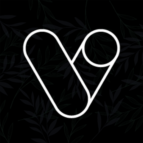 Vera Outline White Icon Pack screenshot