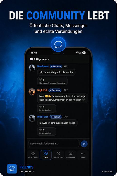 DarkSwipe: Goth & Metal Dating screenshot