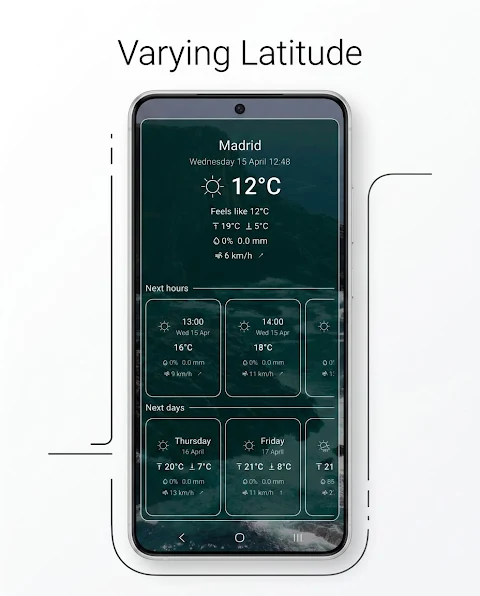 VL Launcher ‧ Home Screen screenshot
