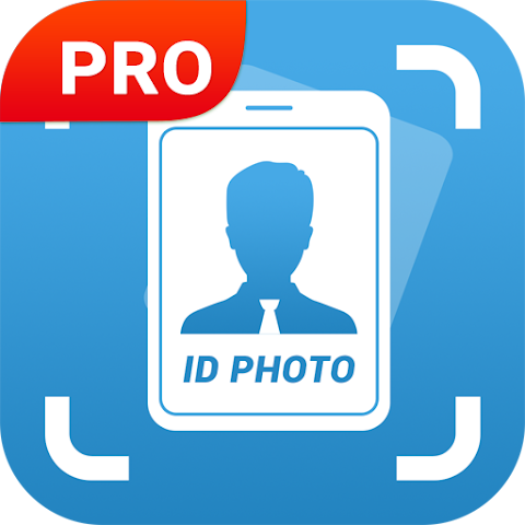 ID Photo & Passport Portrait screenshot